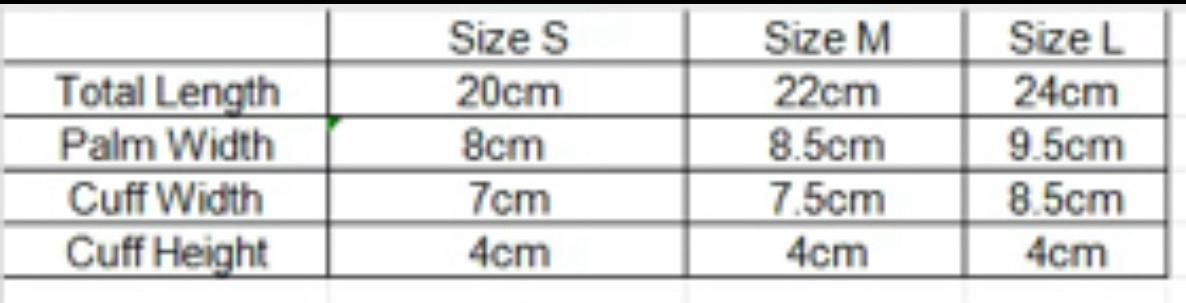 Soccer Grab Black Waterproof Winter Football Gloves