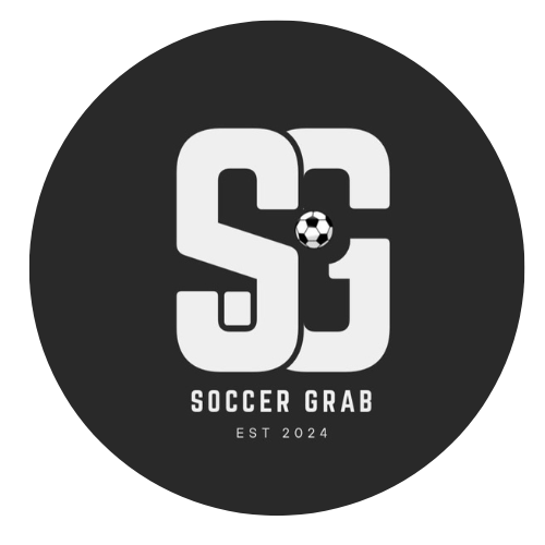 Soccer Grab