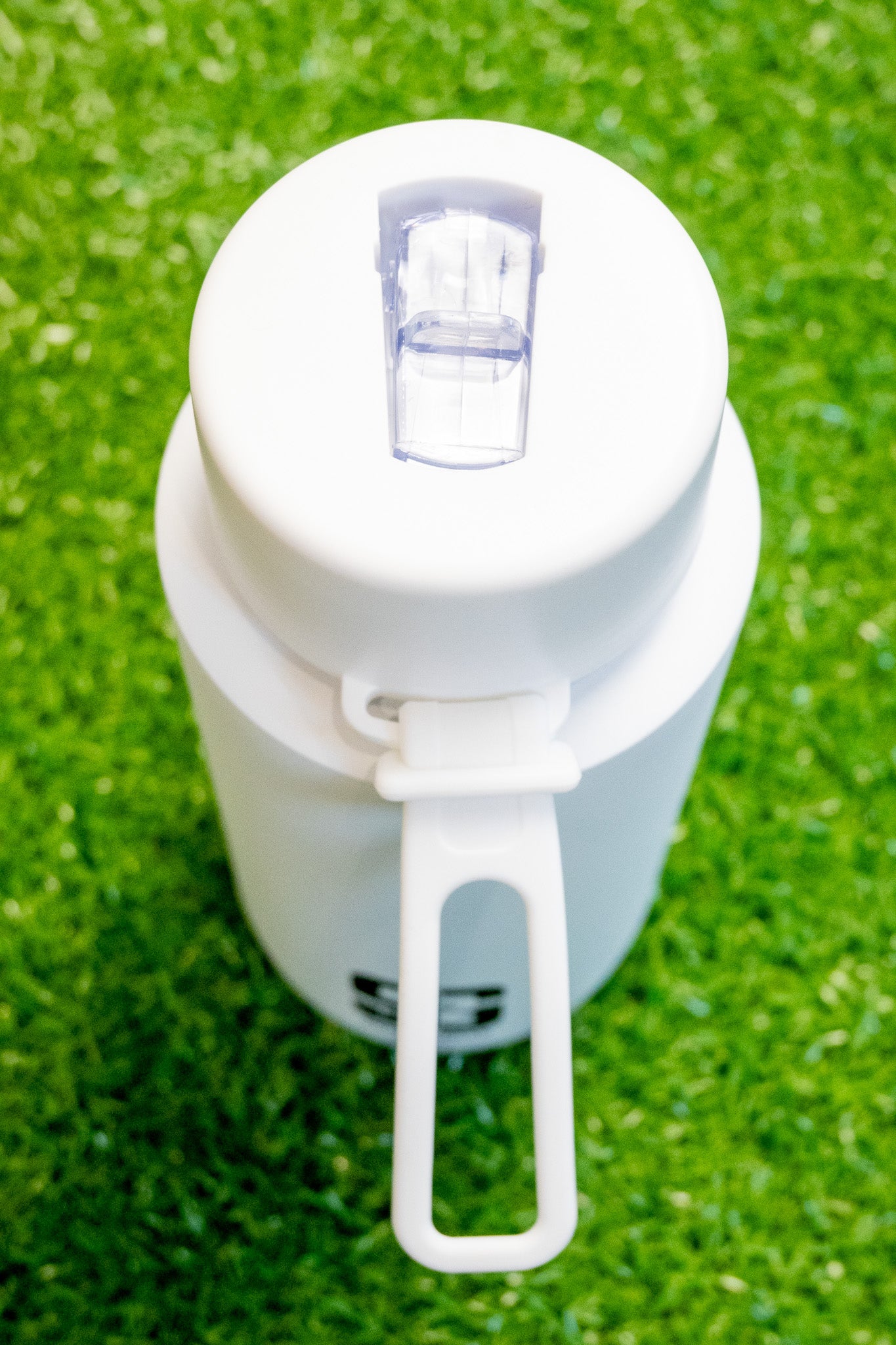 Limited Edition Premium Soccer Grab Insulated Stainless Steel Water Bottle
