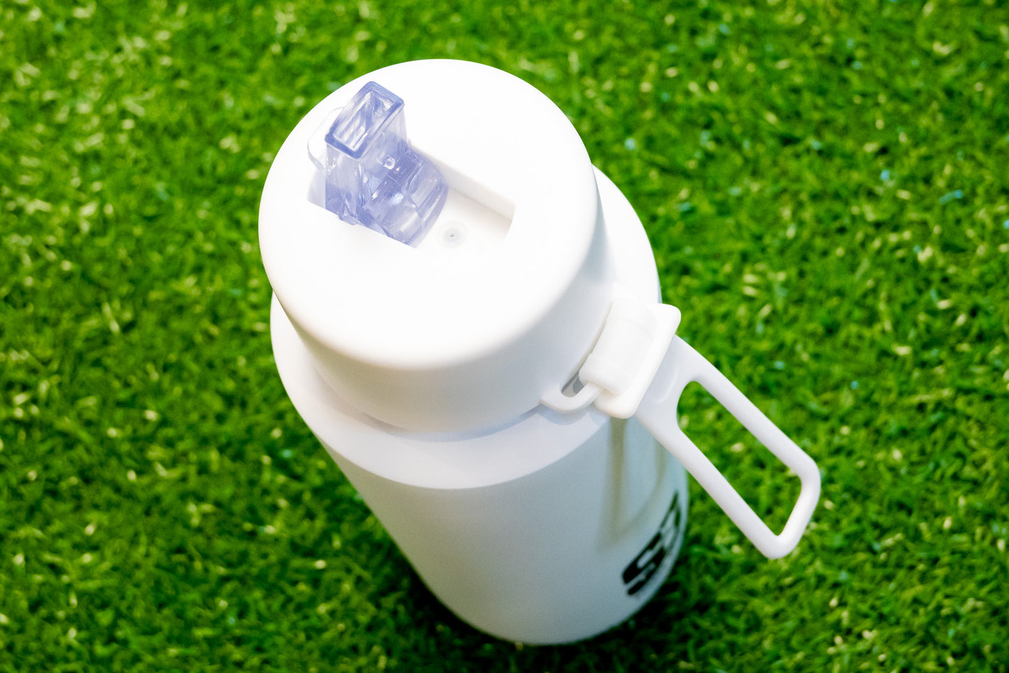 Limited Edition Premium Soccer Grab Insulated Stainless Steel Water Bottle