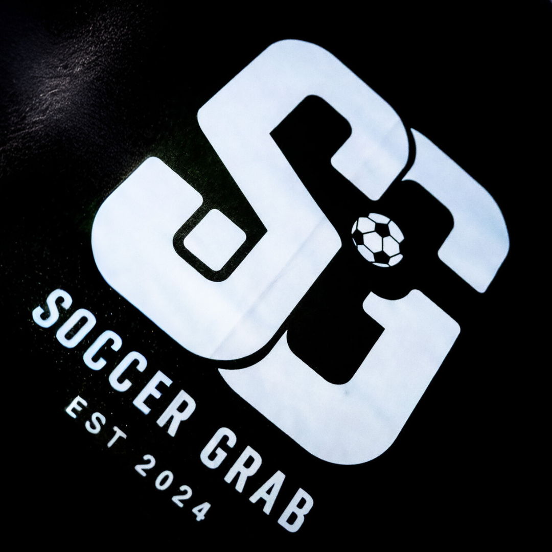 Limited Edition Soccer Grab Umbrella